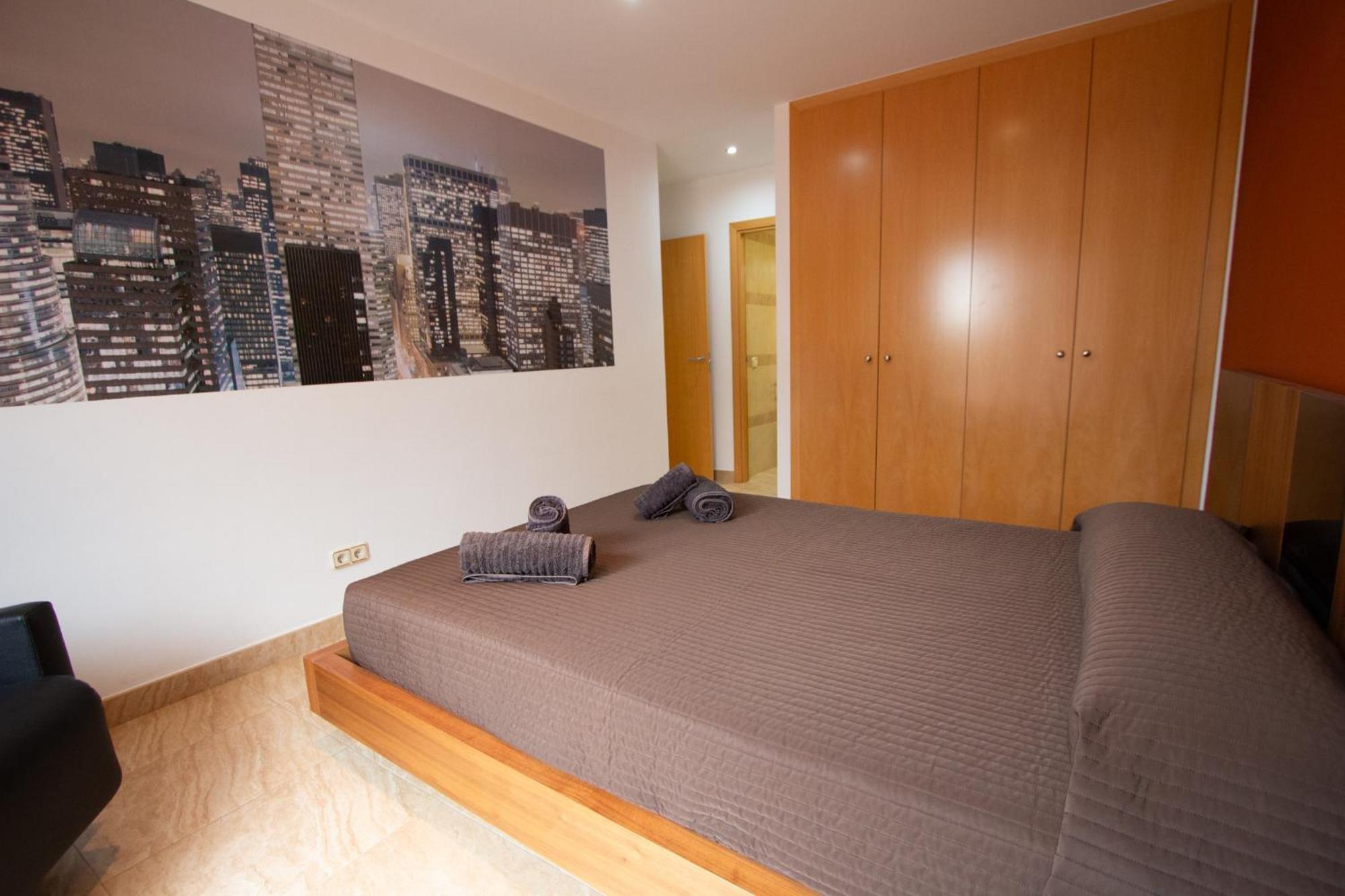 Catalunya Casas Tranquil Paradise, Private Pool And Only 200 Meters To Beach! L'Ampolla Exterior photo