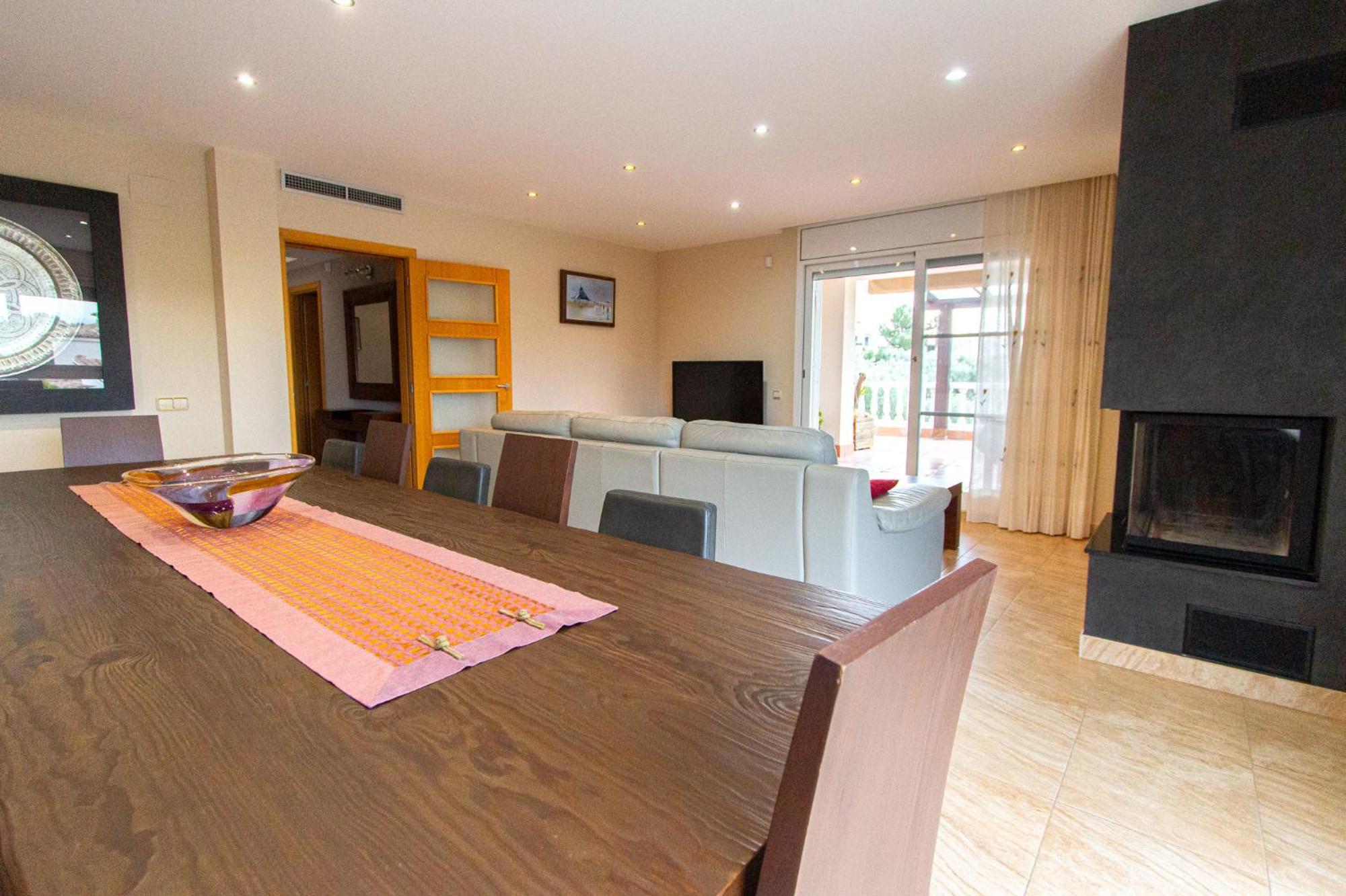 Catalunya Casas Tranquil Paradise, Private Pool And Only 200 Meters To Beach! L'Ampolla Exterior photo