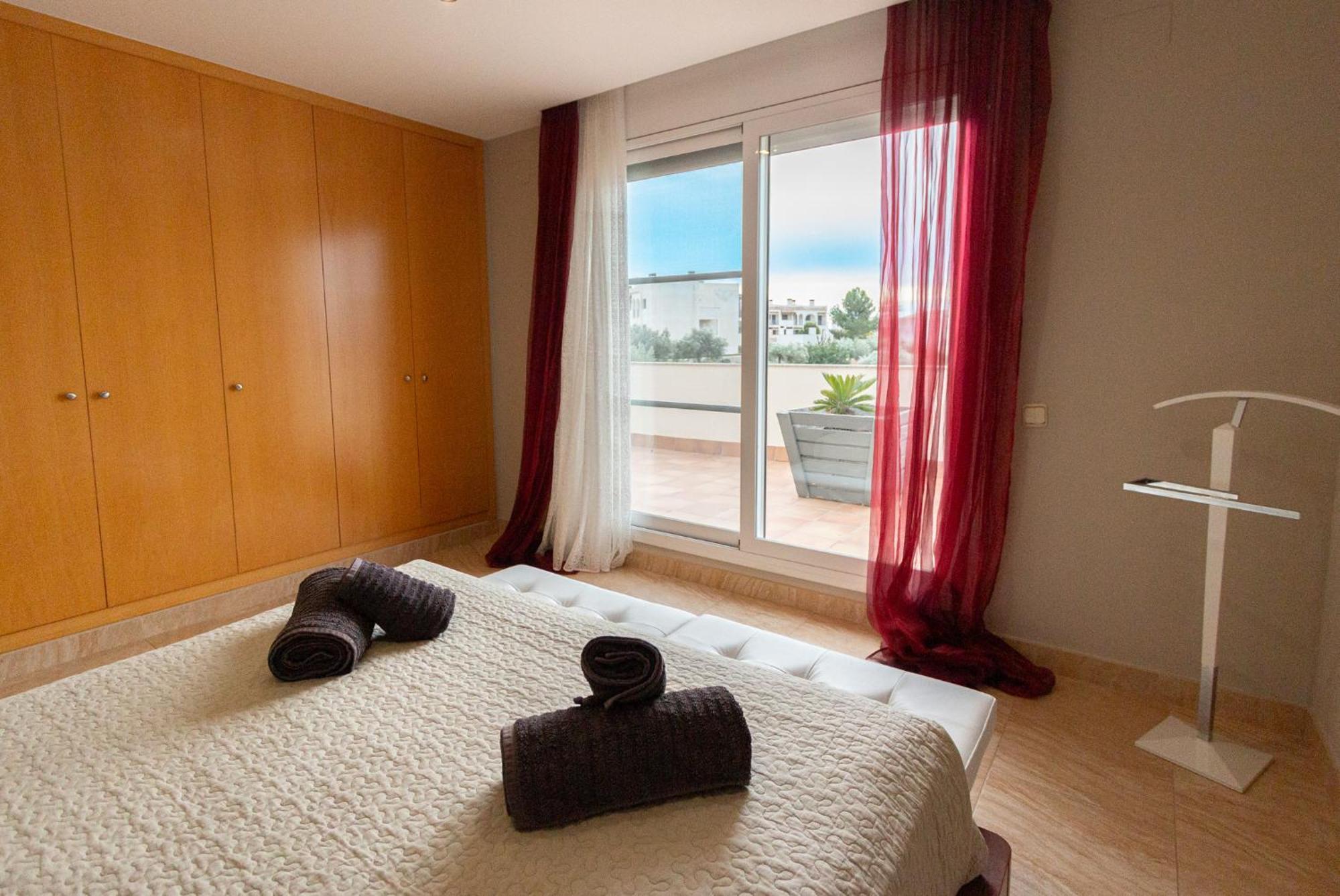 Catalunya Casas Tranquil Paradise, Private Pool And Only 200 Meters To Beach! L'Ampolla Exterior photo